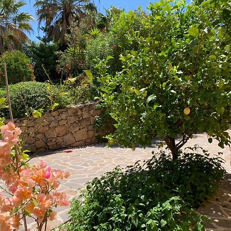 Villa Anastasia Cugnana Exterior photo