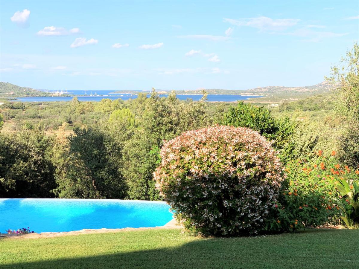 Villa Anastasia Cugnana Exterior photo