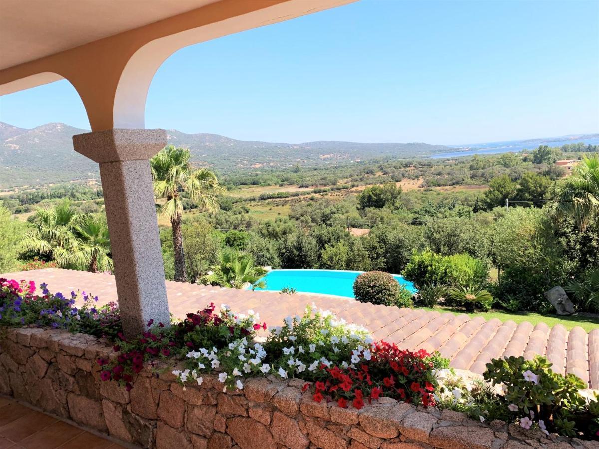 Villa Anastasia Cugnana Exterior photo