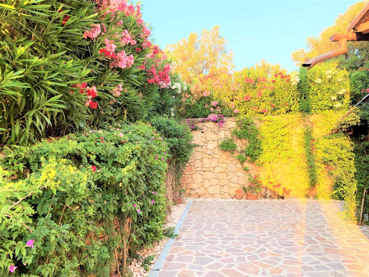 Villa Anastasia Cugnana Exterior photo