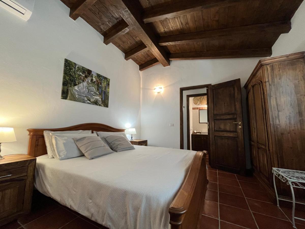 Villa Anastasia Cugnana Exterior photo