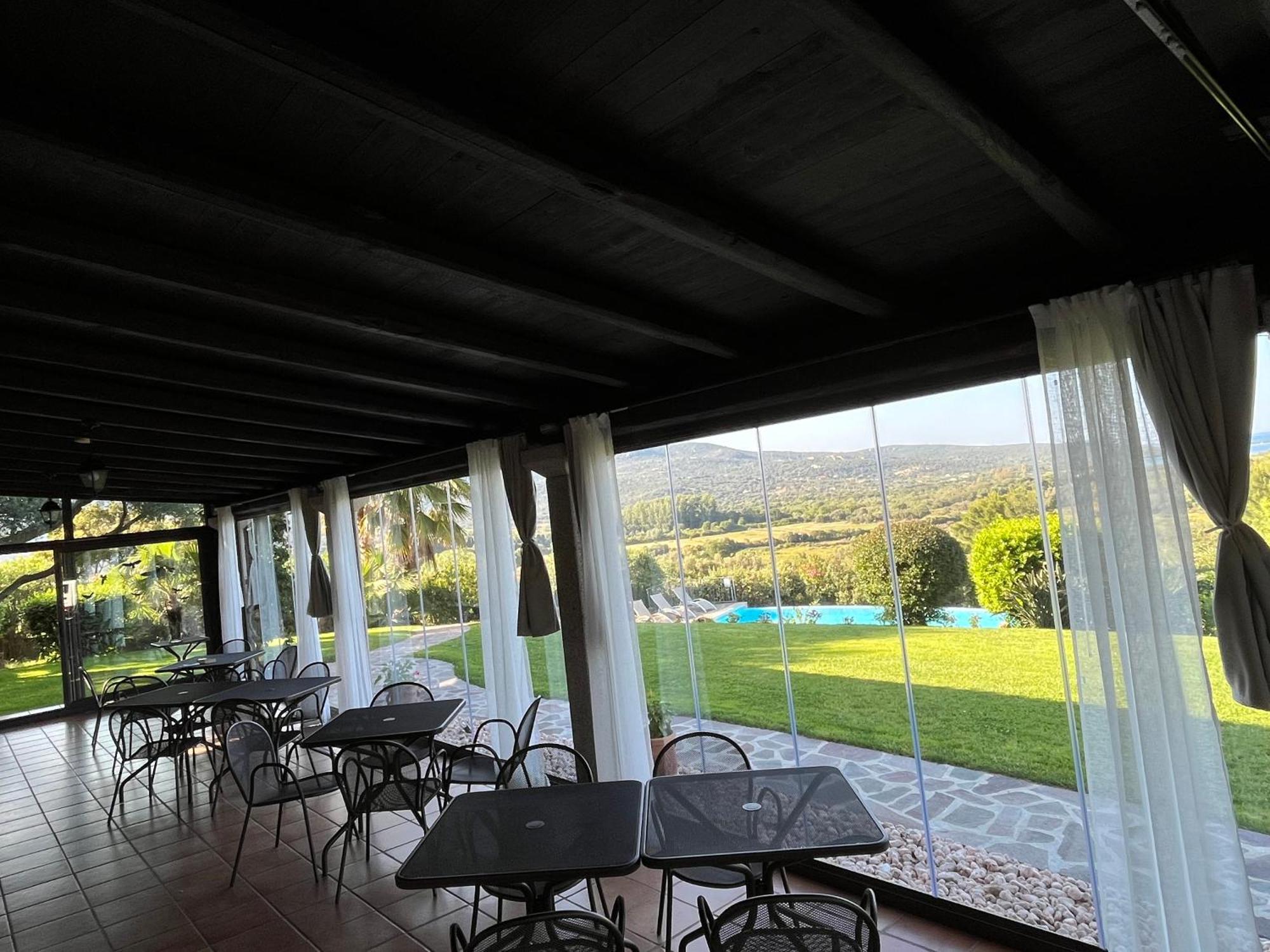 Villa Anastasia Cugnana Exterior photo